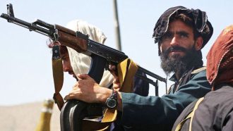 তালিবানি শিক্ষানীতির প্রতিবাদ জানানো সেই শিক্ষককে প্রকাশ্যে মারধর