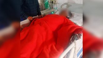 বাঘের আক্রমণে আহত অনুকূল হেরে গেলেন মৃত্যুর কাছে