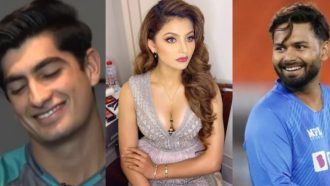 তাহলে কি নাসিমকে ভুলে ফের পুরোনো প্রেমে মজলেন উর্বশী?