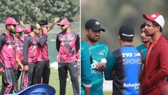 অলিখিত ফাইনালে নামছে সিলেট-রংপুর