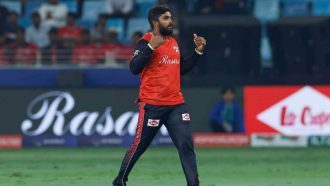 কারান-হাসারাঙ্গায় আইএলটির ফাইনালে ডেজার্ট