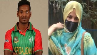 ক্রিকেটার আল আমিনের বিরুদ্ধে যৌতুকের মামলায় চার্জশিট