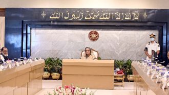 ভেজাল ওষুধ তৈরি ও কৃত্রিম সংকট সৃষ্টি করলে যাবজ্জীবন