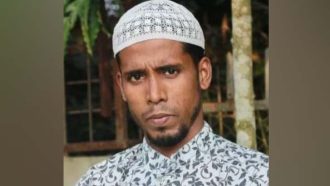 সৌদিতে ফেসবুক লাইভে এসে বাংলাদেশি যুবকের আত্মহত্যা