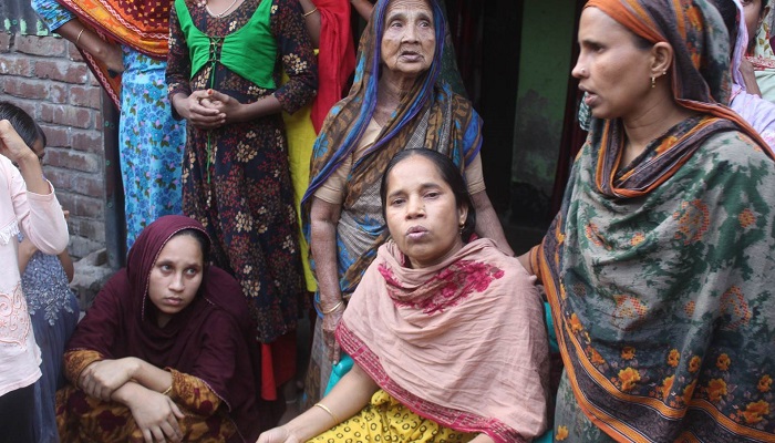 বন্ধুকে শ্বাসরোধে হত্যার পর কাটল গলা ও পুরুষাঙ্গ