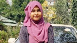 হবিগঞ্জে ট্রাকচাপায় সিলেটে মারা গেলেন সুনামগঞ্জের কলেজছাত্রী