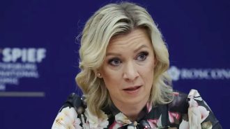 চীনের শান্তি প্রস্তাবকে স্বাগত জানাল রাশিয়া