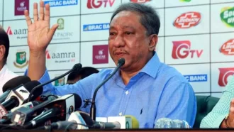 বাংলাদেশে এশিয়া কাপ না আয়োজনের কারণ জানালেন পাপন
