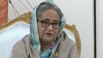 আমাদের ছেলেমেয়েরা মেধাবী, সুযোগ পেলে অসাধ্য সাধন করতে পারে