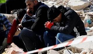 তুরস্ক ও সিরিয়ায় ভূমিকম্পে মৃত্যু ২১ হাজার ছাড়িয়ে গেছে