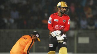 ‘লিটনের হাত ফাটেনি শুধু ব্যথা রয়েছে’