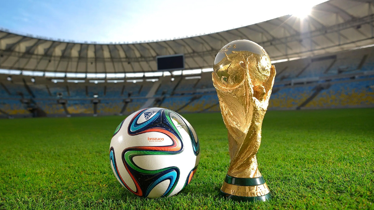 বিশ্বকাপের শতবর্ষী আসরের আয়োজন করতে চায় আর্জেন্টিনা