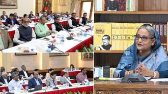 নতুন বাজার খোঁজার আহ্বান প্রধানমন্ত্রীর