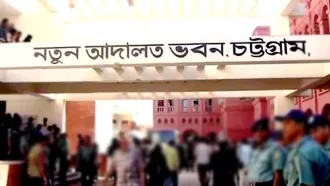 আদালতে সাক্ষীকে জেরার সময় মারা গেলেন আইনজীবী