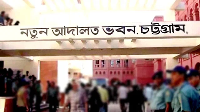 আদালতে সাক্ষীকে জেরার সময় মারা গেলেন আইনজীবী