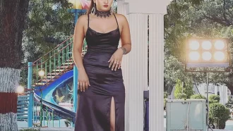 হোটেলকক্ষে অভিনেত্রীর রহস্যজনক মৃত্যু