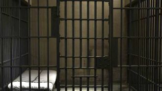 অপরাধ না করেও কারাভোগ