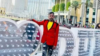 হিরো আলমের শঙ্কা, দেশে ফিরে তিনি গ্রেপ্তার হতে পারেন