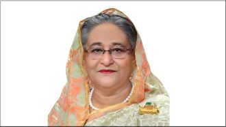 উন্নয়ন অগ্রযাত্রায় জনগণের সুস্বাস্থ্য অপরিহার্য পূর্বশর্ত