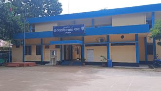 বিয়ানীবাজার থানার বিতর্কিত অপারেটর মহি উদ্দিন ক্লোজড