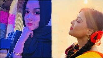 আমাকে নিশ্চিত করো, ওইপারে আসলেই সুখ আছে: মাহি