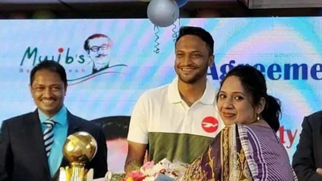 পাইলট-ডাক্তার-ইঞ্জিনিয়ার হতে চেয়েছিলাম: সাকিব