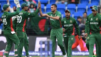 টি ২০ তে আগ্রাসী খেলতে চায় সাকিবরা