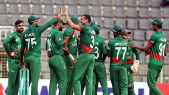 প্রথম টি-টোয়েন্টিতে বাংলাদেশের সম্ভাব্য একাদশ