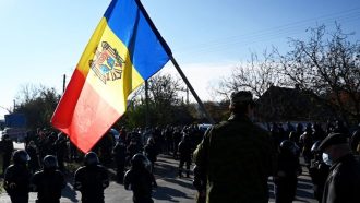 মলদোভা ‘অস্থিতিশীল’ করছে রাশিয়া, দাবি যুক্তরাষ্ট্রের