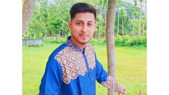 বিশ্বনাথে সড়ক দুর্ঘটনায় স্কুল শিক্ষক নিহত