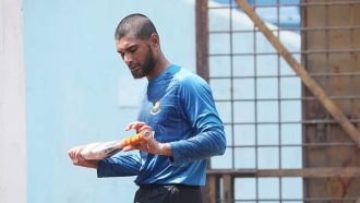 সিলেটে ওয়ানডে সিরিজ: যে কারণে দলে নেই মাহমুদউল্লাহ