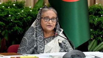 প্রধানমন্ত্রীর সংবাদ সম্মেলন বিকেলে ৪টায়