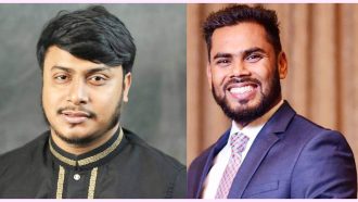 ফেঞ্চুগঞ্জের দুই ইউনিয়নে নৌকার পরাজয়