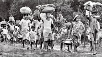 আগামীকাল ভয়াল ২৫ মার্চ, গণহত্যা দিবস