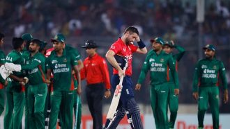 বিশ্বসেরাদের বাংলাওয়াশ করল টাইগাররা