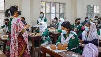 শিক্ষক নিয়োগে চতুর্থ গণবিজ্ঞপ্তির ফল প্রকাশ