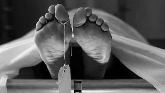 সিলেটে কাটা রশির সূত্র ধরে মিললো ‘খুনিকে’