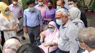 আগের দুই শর্তেই খালেদা জিয়ার মুক্তির মেয়াদ বাড়ছে