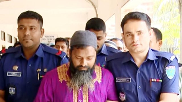 মা-বাবাকে হত্যার দায়ে সিলেট গোলাপগঞ্জের ছেলের মৃত্যুদণ্ড