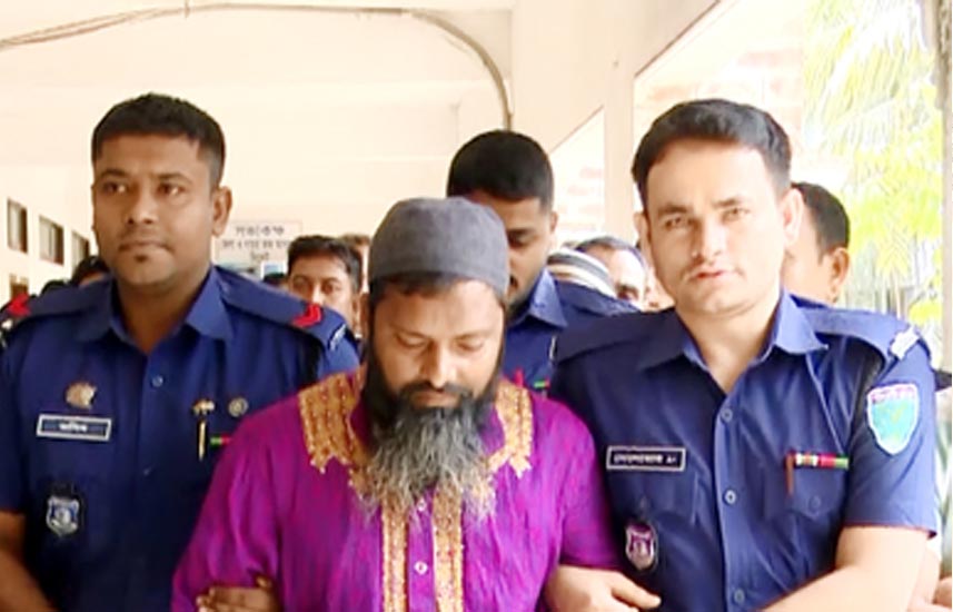 মা-বাবাকে হত্যার দায়ে সিলেট গোলাপগঞ্জের ছেলের মৃত্যুদণ্ড