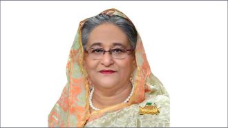 উন্নয়নের ধারা অব্যাহত রাখতে সরকার সব পদক্ষেপ নিয়েছে