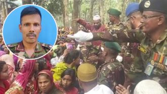 ‘বাড়িতে ভাই আসলেন ঠিকই, তবে লাশ হয়ে’