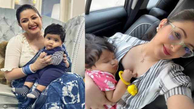 ‘বাজান আমার, তুই তাড়াতাড়ি বড় হয়ে যা’