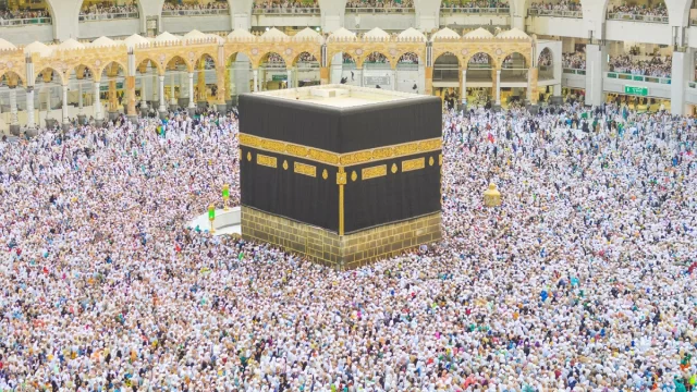 হজে যেতে ১ লাখ ১৯ হাজার ২১২ জন নিবন্ধিত হয়েছেন