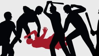 মারামারি থামাতে গিয়ে ছুরিকাঘাতে ব্যবসায়ীর মৃত্যু