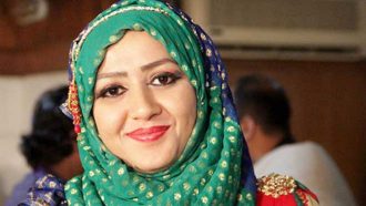 আমার মেয়েকে হত্যা করায় বাবুল আকতার