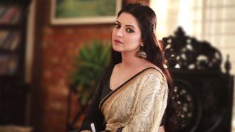 ফোনে না পেলে যা করতে বললেন পরীমনি