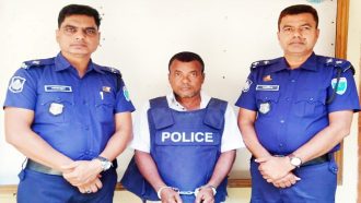 কুলাউড়ায় নিজের মেয়েকে ধর্ষণ করলো বাবা, অতঃপর…