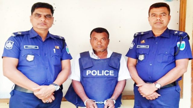 কুলাউড়ায় নিজের মেয়েকে ধর্ষণ করলো বাবা, অতঃপর…