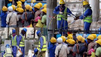 বৈদেশিক কর্মসংস্থান: দক্ষ জনশক্তি গড়ে তুলতে হবে